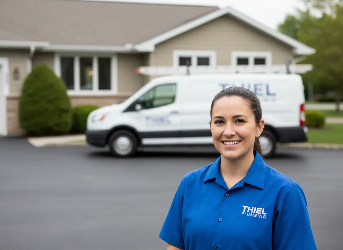 Plumber Okeene, OK FAQs